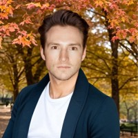 Daylight Media Employee Nick Shanks's profile photo
