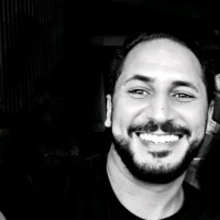 Rashid and Latifa School Employee Oussama Rami's profile photo