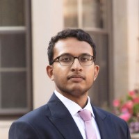 Revanth Damerla