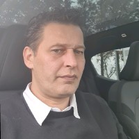 Carlisle® Construction Materials Europe Employee Emiel Vis's profile photo