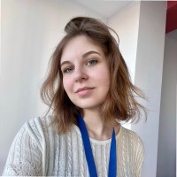 Mindtech Employee Kseniya Zhukava's profile photo