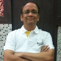 Covalense Global Employee Abhay Joshi's profile photo