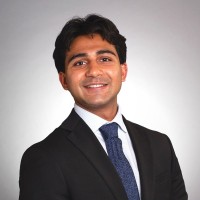 Baker Tilly US Employee Krish Agrawal's profile photo