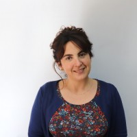 Distiller Employee Marina B. Palencia's profile photo