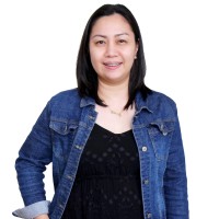 Pluxee Philippines Employee Neri Flores's profile photo