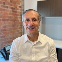 Creative Office Resources Employee Angelo Debenedictis's profile photo