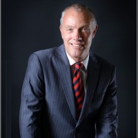 SHV Energy Employee Marc Lind's profile photo