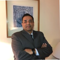 Asian Paints Employee Rahul Bhatnagar's profile photo