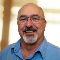 Patterson Dental Employee Sam Levi's profile photo