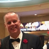 Tuxedo Junction, Inc. Employee Brian Carroll's profile photo