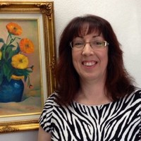 Rural County Representatives of California Employee Linda Petrillo's profile photo