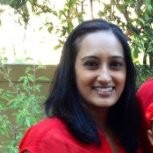 Jinika Patel Email