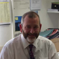 Stirling Stone Ltd Employee Bill Smith's profile photo