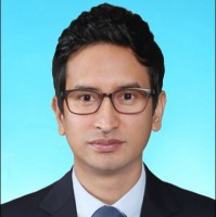 BMC Employee Mohiuddin Ahammad's profile photo
