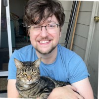 F5 Networks Employee Nolan Smith's profile photo