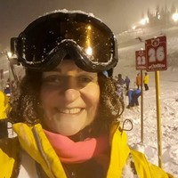 Summit at Snoqualmie Employee Cameon Orel's profile photo