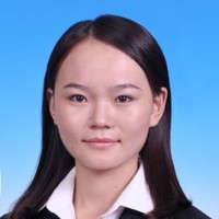 TikTok Employee Abby Liu's profile photo