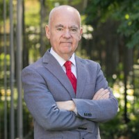 University of New England (AU) Employee Tim Hume's profile photo