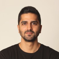Massivit 3D Printing Technologies Ltd. Employee Raz Malka's profile photo