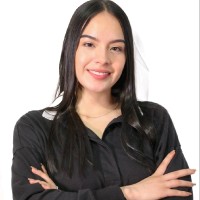 COCO AI & e-Health Employee Estefanny Vargas's profile photo