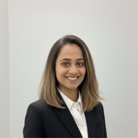 Deloitte Employee Komal Joshi's profile photo