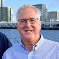 Big Brothers Big Sisters Lone Star Employee Michael O'Teter's profile photo