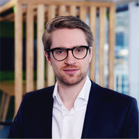 Deloitte Employee Andreas Persson's profile photo