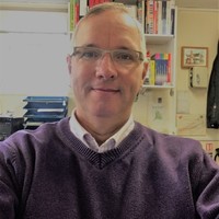 Croft Engineering Employee Stuart Price's profile photo