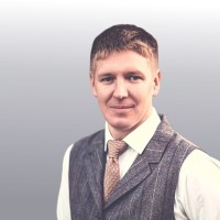 Davis Constructors & Engineers, Inc. Employee Andrei Tishchuk's profile photo