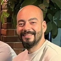 Label Up Employee Damon Moham's profile photo