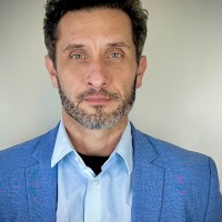 Sodexo Live! Employee Brett Depetrillo's profile photo