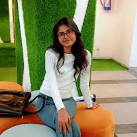 Teleforce.in Employee Aashna Singh's profile photo