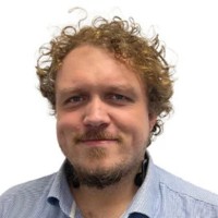 Newtrend IT Employee Rowan Brooke's profile photo