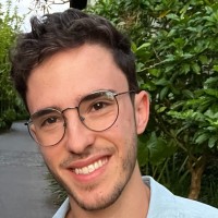 Epsio Employee Gilad Kleinman's profile photo