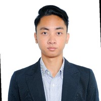 Weaver International Employee Ignatius Dipo's profile photo