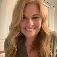 Movement Foundation Employee Danae Diller's profile photo