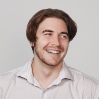 Qantas Employee Hamish Grant's profile photo