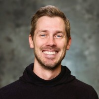 Evergreen Employee Joe Martin's profile photo