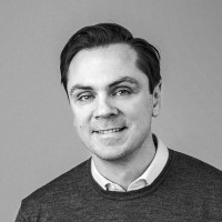 Hexicon Employee Marcus Thor's profile photo