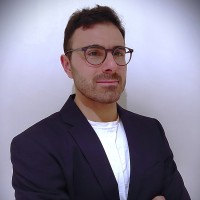acuvi Employee Marco Silipo's profile photo