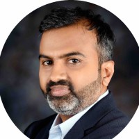 Sensesemi Technologies Private Limited Employee Vijay Muktamath's profile photo