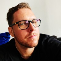 Digitalisering - Västra Götalandsregionen (VGR) Employee Mårten Björklund's profile photo