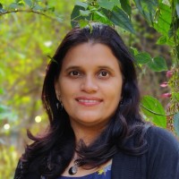 Thinqloud Employee Trupti Kalbandhe's profile photo