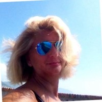 Vittoria Odino Email & Phone Number