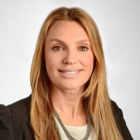 KPMG UK Employee Jen Hawkins's profile photo