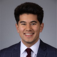 Ascend Partners Employee Michael Fong-Kutchins's profile photo