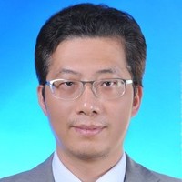 Gracell Biotechnologies Employee James Zhou's profile photo