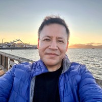 Orchest Technologies Employee Mauricio Cárdenas's profile photo