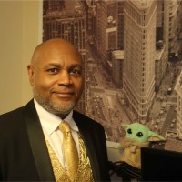 Gold Rock Realty® Employee Michael Brown's profile photo