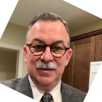 Huntington University Employee Luke Fetters's profile photo